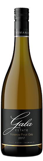 Gala Estate Black Label Pinot Gris 2021 Tasmania